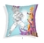 ALMOHADONES 20x20 SUBLIMADO DRAGON BALL PARA PINTAR