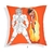 ALMOHADONES 20x20 SUBLIMADO DRAGON BALL PARA PINTAR - comprar online