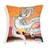 ALMOHADONES 20x20 SUBLIMADO DRAGON BALL PARA PINTAR en internet