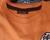 Remera Anime Estampada 100% Algodón Peinado Dragon Ball Traje Naranja Mod. 0077 en internet