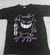 Remera Anime Estampada 100% Algodón Gengar Pokemon Mod. 657 - comprar online