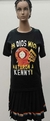 Remera Anime Estampada 100% Algodón South Park Mataron a Kenny Mod. 503 - Lumaymayorista