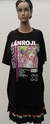 Remera Anime Estampada 100% Algodón Mitsuri Kanroji Mod. 336 - Lumaymayorista