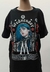 Remera Anime Estampada 100% Algodón Merlina Mod. 751 en internet