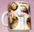 TAZAS DE CERAMICA PERSONALIZADAS - comprar online