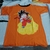 Remera Anime Estampada 100% Algodón Peinado Goku Nube Voladora Mod. 0076 - comprar online