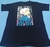 Remera Anime Estampada 100% Algodón Peinado Jujutsu Kaisen 02 Mod. 0092 - comprar online