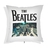 ALMOHADONES 30x30 SUBLIMADOS THE BEATLES en internet