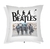 ALMOHADONES 30x30 SUBLIMADOS THE BEATLES - Lumaymayorista