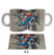 TAZAS CERÁMICA SUBLIMADA SH 30 A 43 - Lumaymayorista