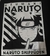 Remera Anime Estampada 100% Algodón Naruto Mod. 725 en internet