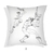 ALMOHADONES 20x20 SUBLIMADO POWER RANGERS PARA PINTAR - comprar online