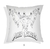 ALMOHADONES 20x20 SUBLIMADO POWER RANGERS PARA PINTAR - tienda online