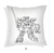 ALMOHADONES 20x20 SUBLIMADO POWER RANGERS PARA PINTAR - comprar online