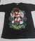 Remera Anime Estampada 100% Algodón Seiya Caballeros del zodiaco Mod. 601 - comprar online