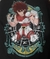 Remera Anime Estampada 100% Algodón Seiya Caballeros del zodiaco Mod. 601 en internet