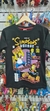 Remera Anime Estampada 100% Algodón Peinado Los Simpsons Comics Mod. 0066 - Lumaymayorista