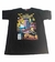 Remera Anime Estampada 100% Algodón Peinado Los Simpsons Comics Mod. 0066 - comprar online