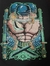 Remera Anime Estampada 100% Algodón Zoro Tres Katanas One Piece Mod. 567 en internet