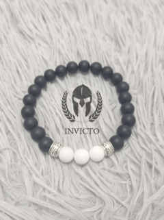 Pulsera White II