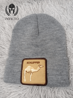 Beanie Goorin Bros - Schlepper - INVICTO