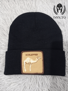 Beanie Goorin Bros - Schlepper - tienda online