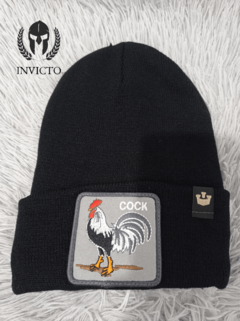 Beanie Goorin Bros - Cock - comprar online