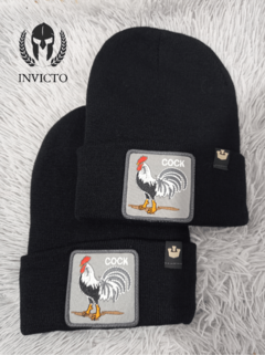 Beanie Goorin Bros - Cock