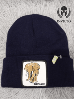 Beanie Goorin Bros - Elefant - tienda online