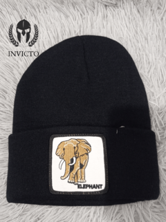 Beanie Goorin Bros - Elefant - INVICTO