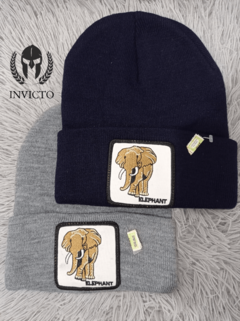 Beanie Goorin Bros - Elefant - comprar online