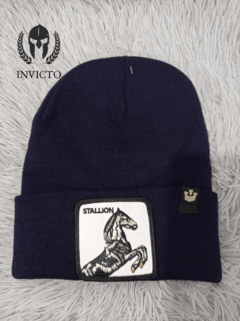 Beanie Goorin Bros - Stallion - comprar online