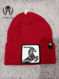 Beanie Goorin Bros - Stallion en internet