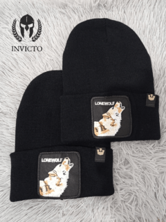 Beanie Goorin Bros - Lone Wolf