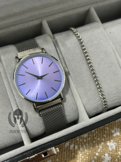 Reloj Metz Blue