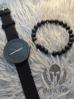 Reloj Mónaco Black - comprar online