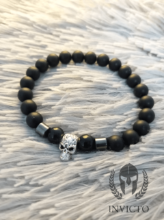 Pulsera Skull