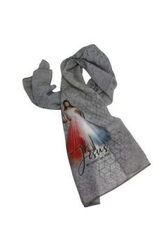 ECHARPE- JESUS MISERICORDIOSO - comprar online