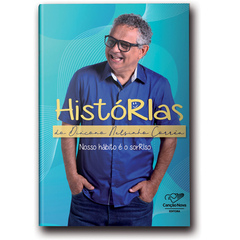 LIVRO - HISTÓRIAS DO DIÁC. NELSINHO