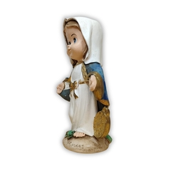 IMAGEM DE NOSSA SENHORA DAS GRAÇAS - INFANTIL - comprar online