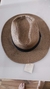 Chapeú Panamá