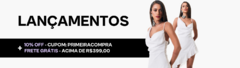 Banner da categoria Lançamentos