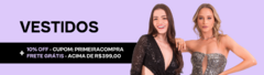 Banner da categoria Vestidos