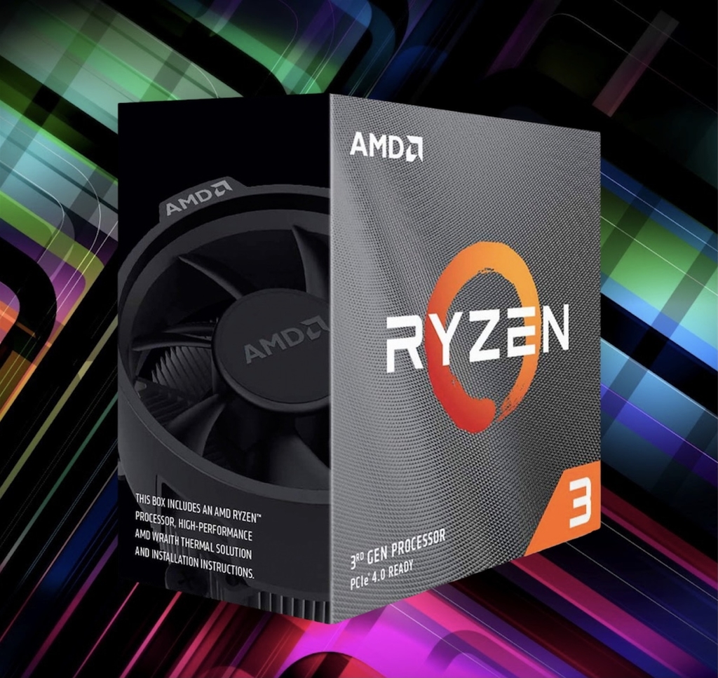 Ryzen best sale 3200g a320