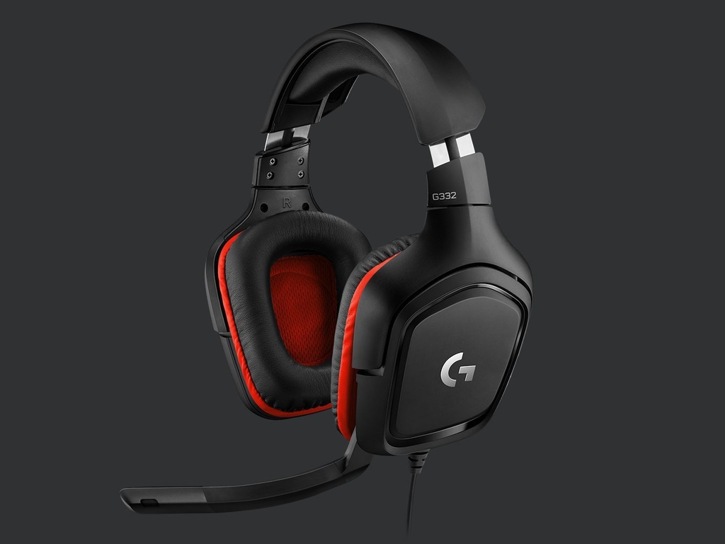 Audífonos inalámbricos discount gaming logitech g332