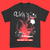 Camiseta Olivia Yells - Theory of Ends