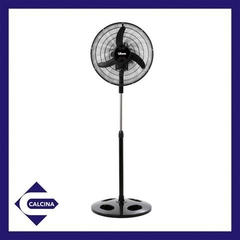 Ventilador De Pie Orbital Liliana 18 Pulgadas Repeler Vprn18