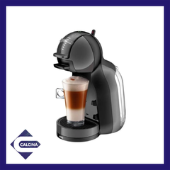 Cafetera Dolce Gusto Mini Me Moulinex Negra Pv120858