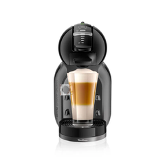 Cafetera Dolce Gusto Mini Me Moulinex Negra Pv120858 - comprar online