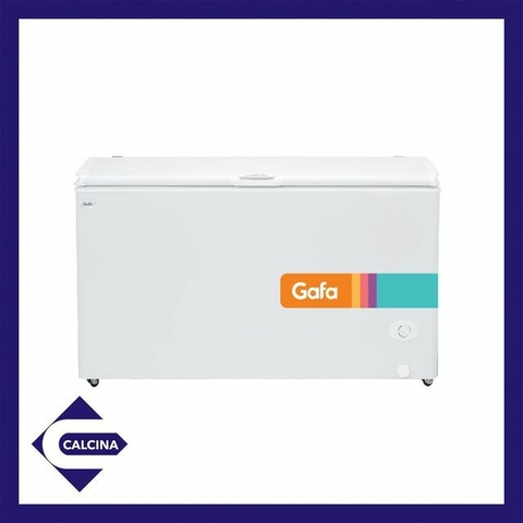 Freezer Gafa 410 405 Litros